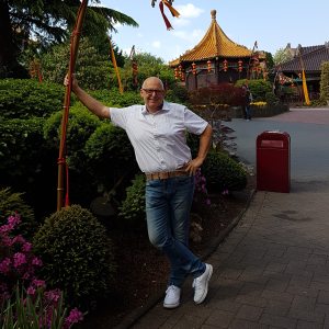 Profilbild von Rolf Obliers