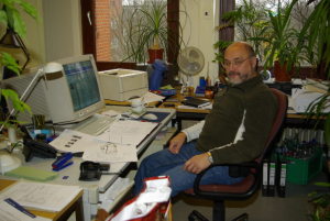 Profilbild von Rolf Obst