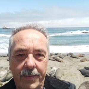 Profilbild von Rolf Ochs