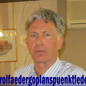 Social Media Profilbild Rolf Oechsle 