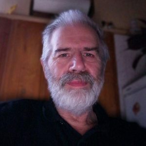Profilbild von Rolf Oehme