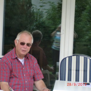Profilbild von Rolf Oekermann