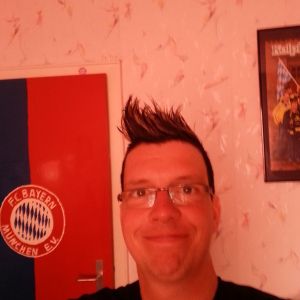 Profilbild von Rolf Oelke