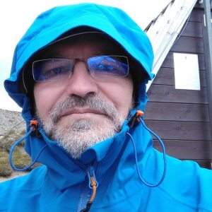 Profilbild von Rolf Olejnik