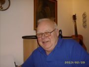Profilbild von Rolf Orschel