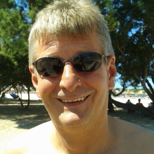 Profilbild von Rolf Ost