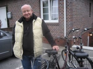 Profilbild von Rolf Ott