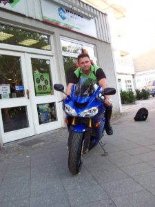 Profilbild von Rolf Paasche