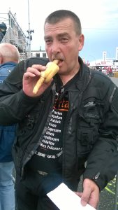 Profilbild von Rolf Pabst