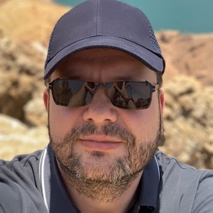 Profilbild von Rolf Pannicke