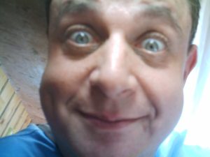 Profilbild von Rolf Patermann