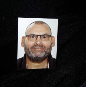 Profilbild von Rolf Patschinsky