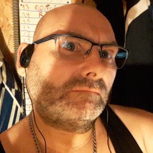 Profilbild von Rolf Patschinsky