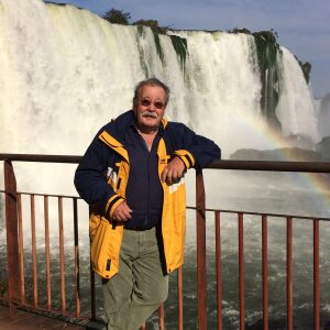 Profilbild von Rolf Paulzen