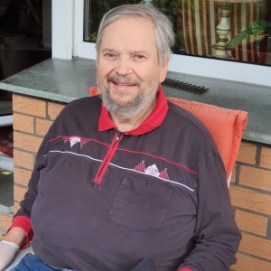 Profilbild von Rolf Pause