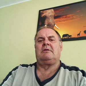 Profilbild von Rolf Paust