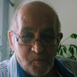 Profilbild von Rolf Peil