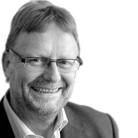 Profilbild von Rolf Peistrup