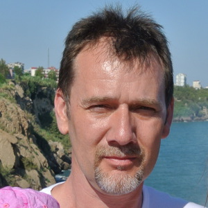 Profilbild von Rolf Pernau