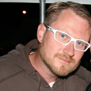 Profilbild von Rolf Peter