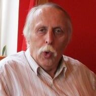 Profilbild von Rolf Peters