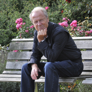 Profilbild von Rolf Petersen