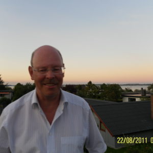Profilbild von Rolf Petersen