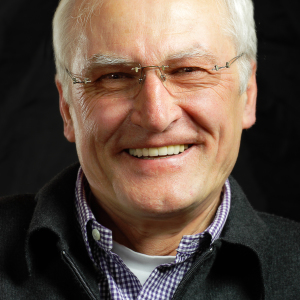 Profilbild von Rolf Petry