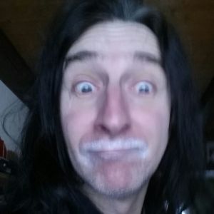 Profilbild von Rolf Pfau