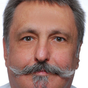 Profilbild von Rolf Pfeffer