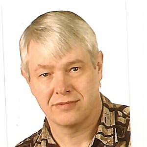 Profilbild von Rolf Pfeiffer