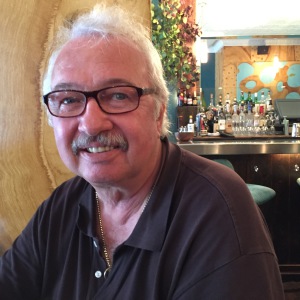 Profilbild von Rolf Pira