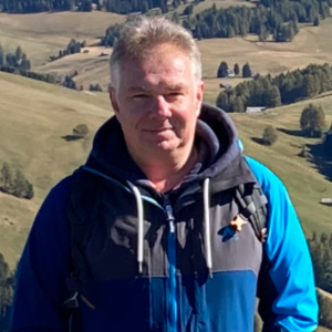 Profilbild von Rolf Platenius