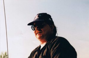 Profilbild von Rolf Pohler