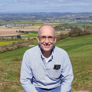 Profilbild von Rolf Pollak