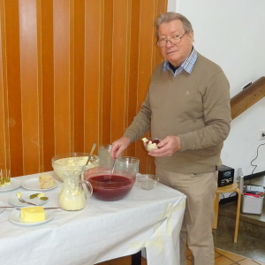 Profilbild von Rolf Pollak