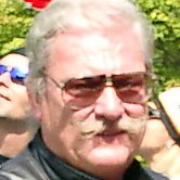 Profilbild von Rolf Polzin
