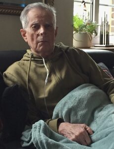 Profilbild von Rolf Poos