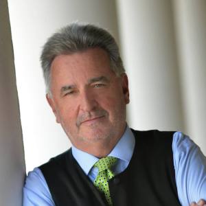 Profilbild von Rolf Prothiva