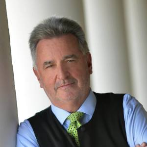 Profilbild von Rolf Prothiva