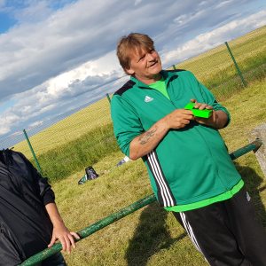 Profilbild von Rolf Pütz