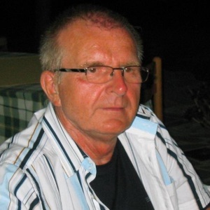 Profilbild von Rolf Quasseck