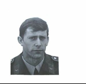Profilbild von Rolf Rabenaldt