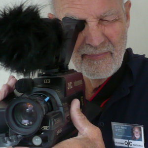 Profilbild von Rolf Rachor