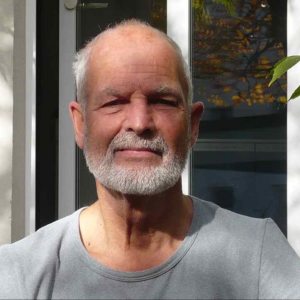 Profilbild von Rolf Rachor