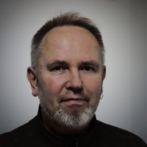 Profilbild von Rolf Radermacher