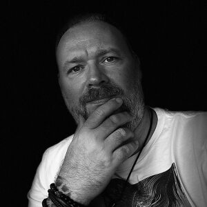 Profilbild von Rolf Raube