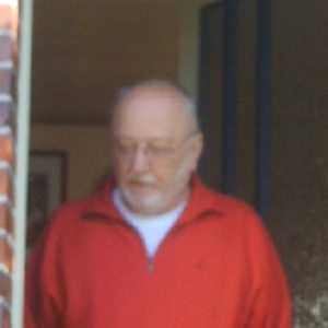 Profilbild von Rolf Rautenbach