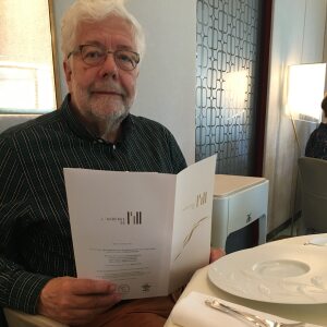Profilbild von Rolf Rehfeld
