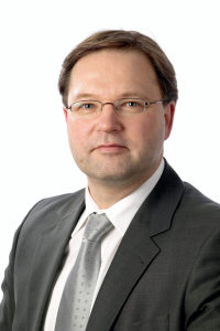 Profilbild von Rolf Reinecke